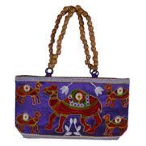 Handmade Bags - Picture 5 of 5